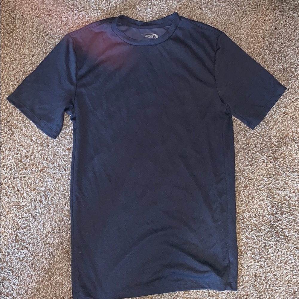 Hardly worn!
